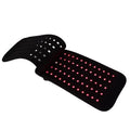 Portable Small Pad  660nm Red Light & 850nm Infrared Light Dual Chips Red Light Pad for Wrist Body Neck