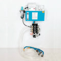 MQL Pulse Type Precision Plunger Pump Can Quickly Cool Down Multihead Band Saw Band Saw Wheels and Saw Blade  Oil Mist Spray