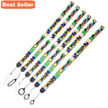 Recent Hot-selling Style Factory Production Lanyard with logo Custom