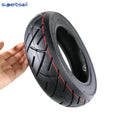Superbsail 10x2.5 Inch Electric Scooter Inner Tube Outer Explosion-proof Tires Advanced Tire 10 Inch Electric Skateboard Tire