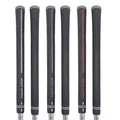 Custom Longest 290mm All Black Cheap Golf Driver Iron Grips Standard From China Manufacturer