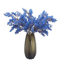 Wholesale Outdoor Artificial Plant Pots and Lavender Flower Decor-34cm 6 Colors for Weddings Christmas Mother's Day & Easter