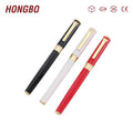 Good Quality Promotional Colorful Ballpoint Bullet Pen with Laser Logo and No Minimum Order Quantity