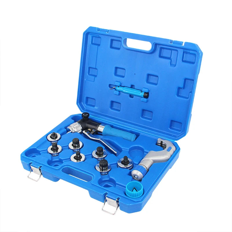 CT-N300 10-28mm  Expanding Hand Tools Set Tube Expansion Hydraulic Tube Expander Tool Kit
