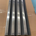 Colorful Choice Wave Modern Decorative WPC Wall Panels