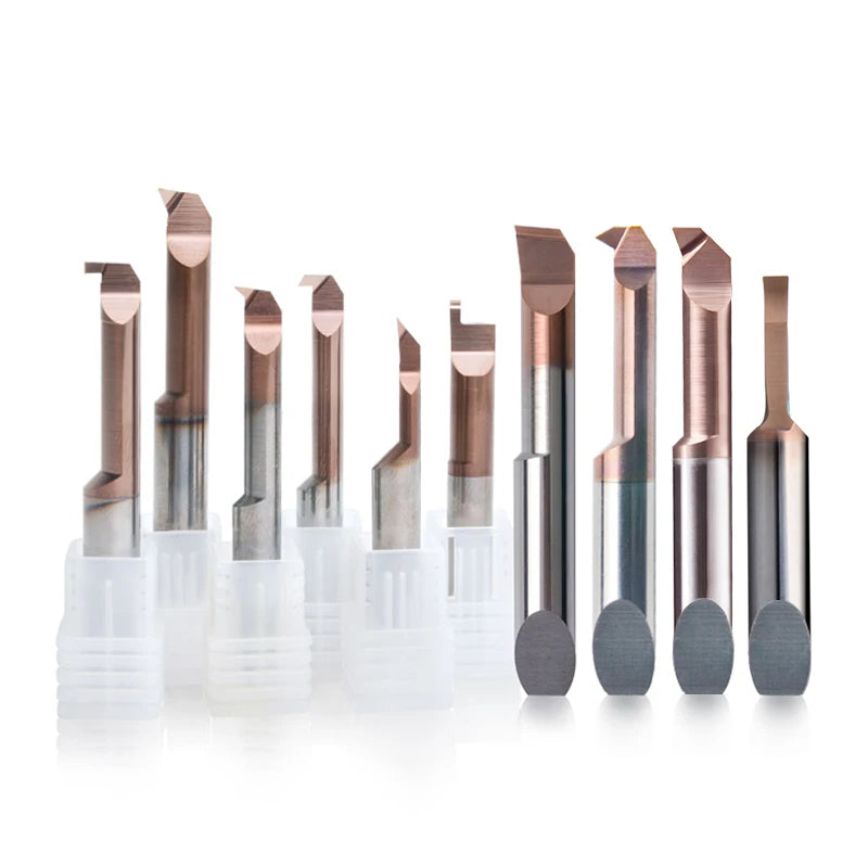 Factory Direct Sales Small Diameter Boring Bar  Micro Boring Cutters Quick Change for Turning Lathe Carbide Tools