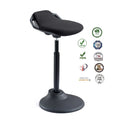 Lab Stool Adjustable Swivel Chair Rotatable Chair Lab Chair