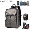 Imported Promotional Waterproof Casual Anti-theft Nylon Outdoor Sport Travel Basketball China Business for Laptop Backpack Bag