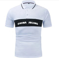 China Wholesale Functional Polo t Shirt for Men