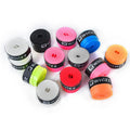 Customized Mix Colors Tennis Grip Overgrip Tennis Racket Over Grips