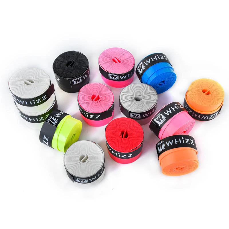 Customized Mix Colors Tennis Grip Overgrip Tennis Racket Over Grips
