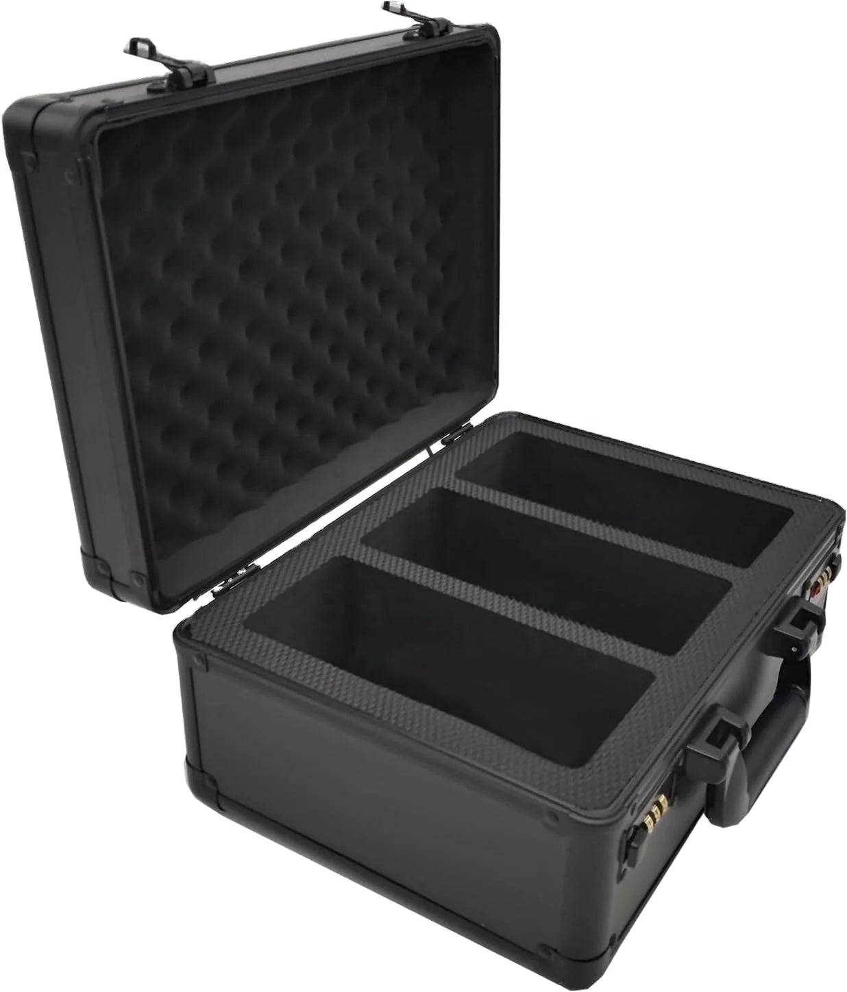 Graded Card Storage Box Slab Case for Card Sports Card and Trading Card