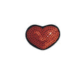 Wholesale Shiny Sequins for Fashion Patches Bridal Dress Bikini Garment Embellishment