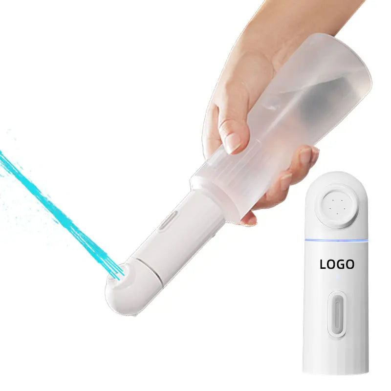 The Newest Handheld Portable Travel Electric Bidet Hot Selling High Pressure Portable Electric Bidet
