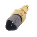 4HK1 Engine Water Temperature Sensor 8-7363936-0 Made of Durable Metal for ZAX200-3 ZAX210-3 ZAX240-3