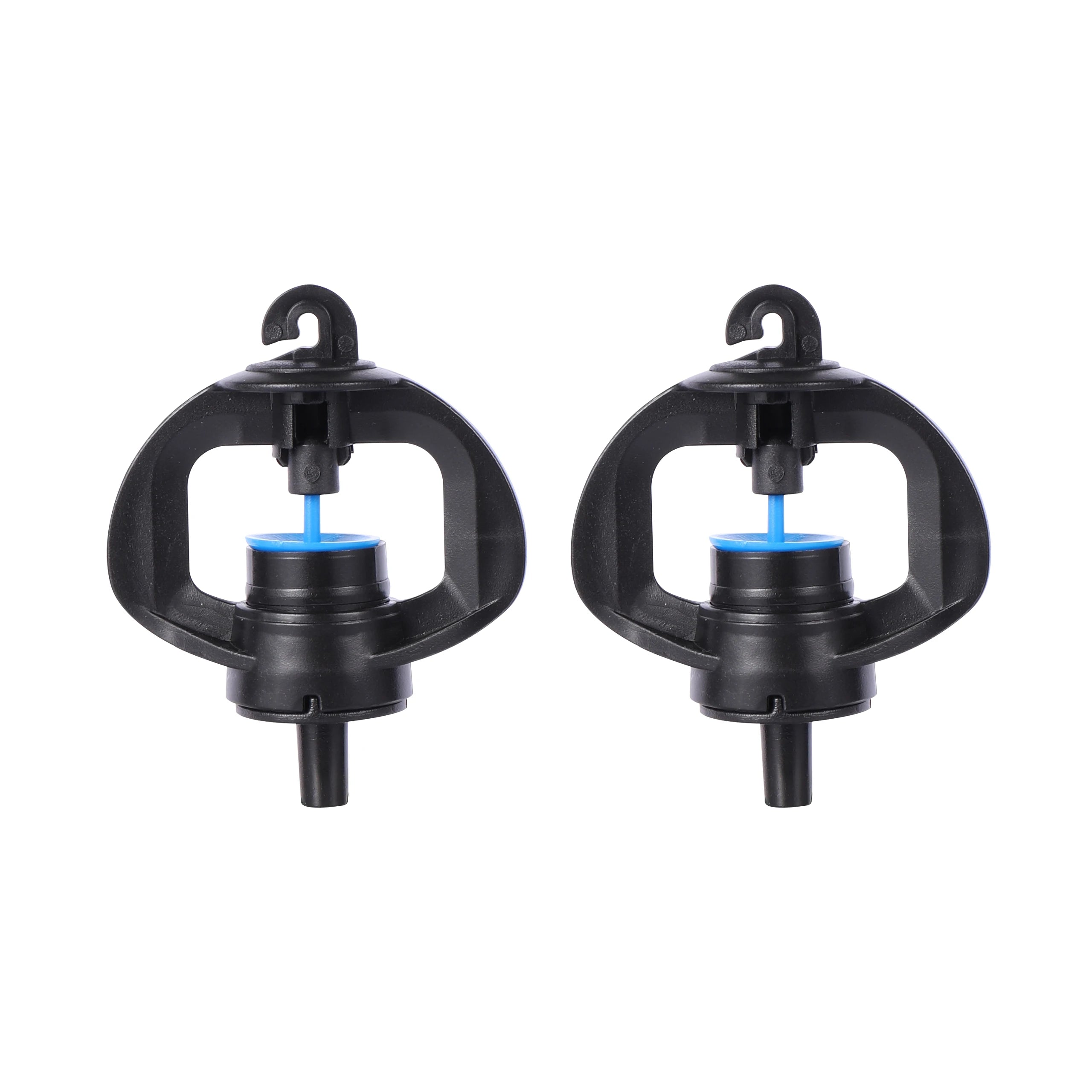 Rotating Refraction Micro Nozzle Garden Lawn Sprinkler Agriculture Greenhouse Automatic Irrigation System