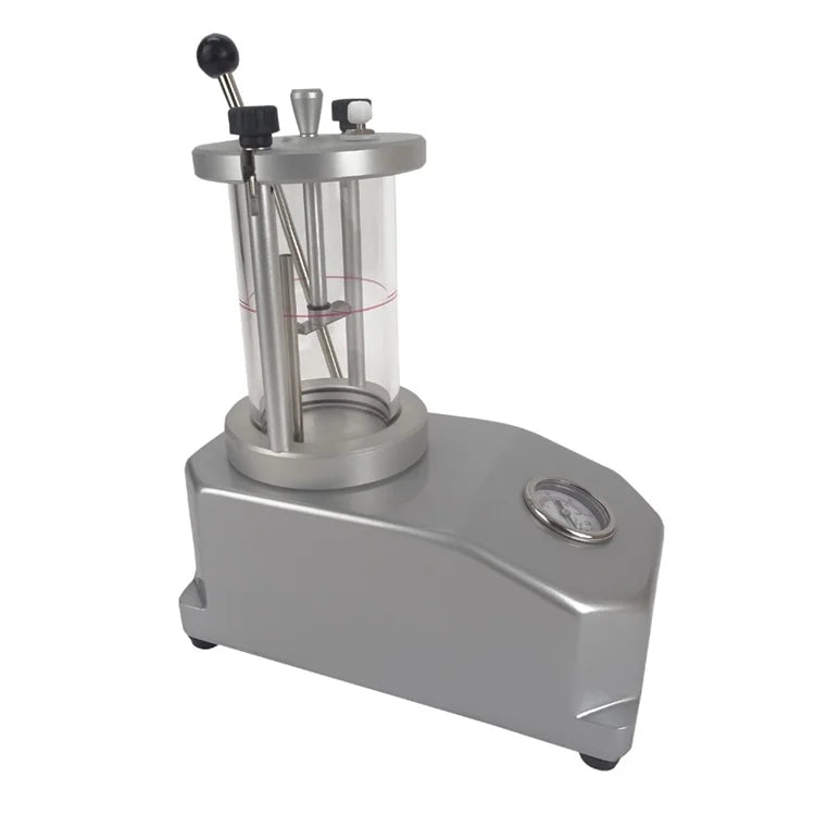 Aluminum Watch Water Waterproof Tester Multi-Use Watch Case Resistant Test Machine Tools OEM Brand Made China XMM-Watch Repair