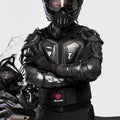 Motocross Body Armour Motorcycle Protection Jacket Chest Protective Gear Durable Protection Gear for Motocross Racing