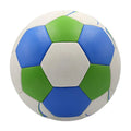 FootballBall Wholesale Customized No.5 4 3 Frosted Leather Soccer Balls with Explosion Proof Inserts Adult Student Game Training