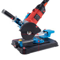 Handle 45 Degree Adjustable  Electric Angle Grinder Machine Stand Bracket for Home Use