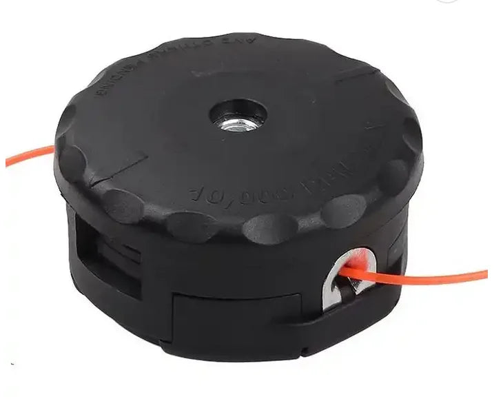 99944200907 Trimmer Head for Echo Speed Feed 400 SRM210 SRM225 SRM230 GT200 GT225 GT100 GT140 GT160 Trimmer Weed Eater