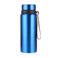 FX Water Bottle 800ml Big Capacity Outdoor Sports Drinking Bottle With Custom Logo Printing Portable Outdoor Tumbler
