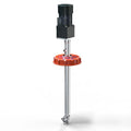 Max. Pressure 200 bar IBC Container tank Cleaning Nozzle High Pressure tank Cleaner