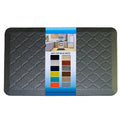 Wholesale Digital Print Anti Sleep Slip Kitchen Mat