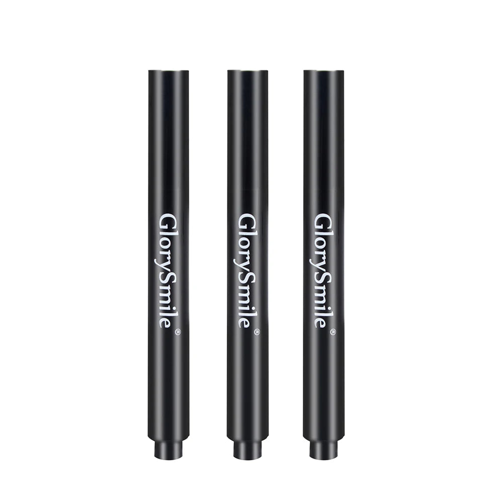 OEM New Arrival 3ml Teeth Whitening Pen Home Use Teeth Whitening Gel Pen 35% Peroxide Effective Whitening Nalture Formula