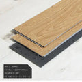 15% off Waterproof Wood-Grain Quick Click SPC Plastic Flooring for Residential and Commercial Use