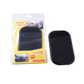 Hot Selling Car Accessories Sticky Mat Self Adhesive Mobile Phone Anti slip Mat for Car Dashboard