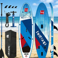 Favorite Professional Factory Made Customized Paddleboard Inflatable Sup Sail Windsurf Paddle Board for Sea Ocean