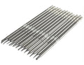 High Precision T12 Replacement Soldering Iron Tips Compatible with T12 951 952 OLED Digital Soldering Station