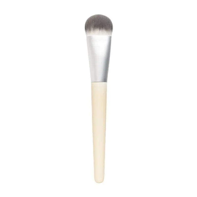 Foundation Make-up Nose Shadow Brush Contouring Blending Dual Ended Makeup Brush