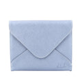 New Listing PU Envelope Clutch Bag for Girls Vegan Leather Envelope Pouch Personalised Bags Purse Beauty Gift Bag Eco
