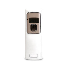 Wall-mounted New Design Lcd Aerosol Dispenser AutO air Freshener Dispenser Aerosol Dispenser Automatic
