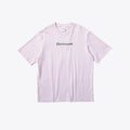 Dropshipping Men's Oversized Crewneck T-Shirts Low MOQ Short Graphic Sleeve 100% Cotton Summer Collection Private Label