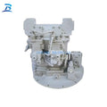 Handok Hpv118 Excavator Hydraulic Pump ZX210-3 ZX210-5 Main Pump