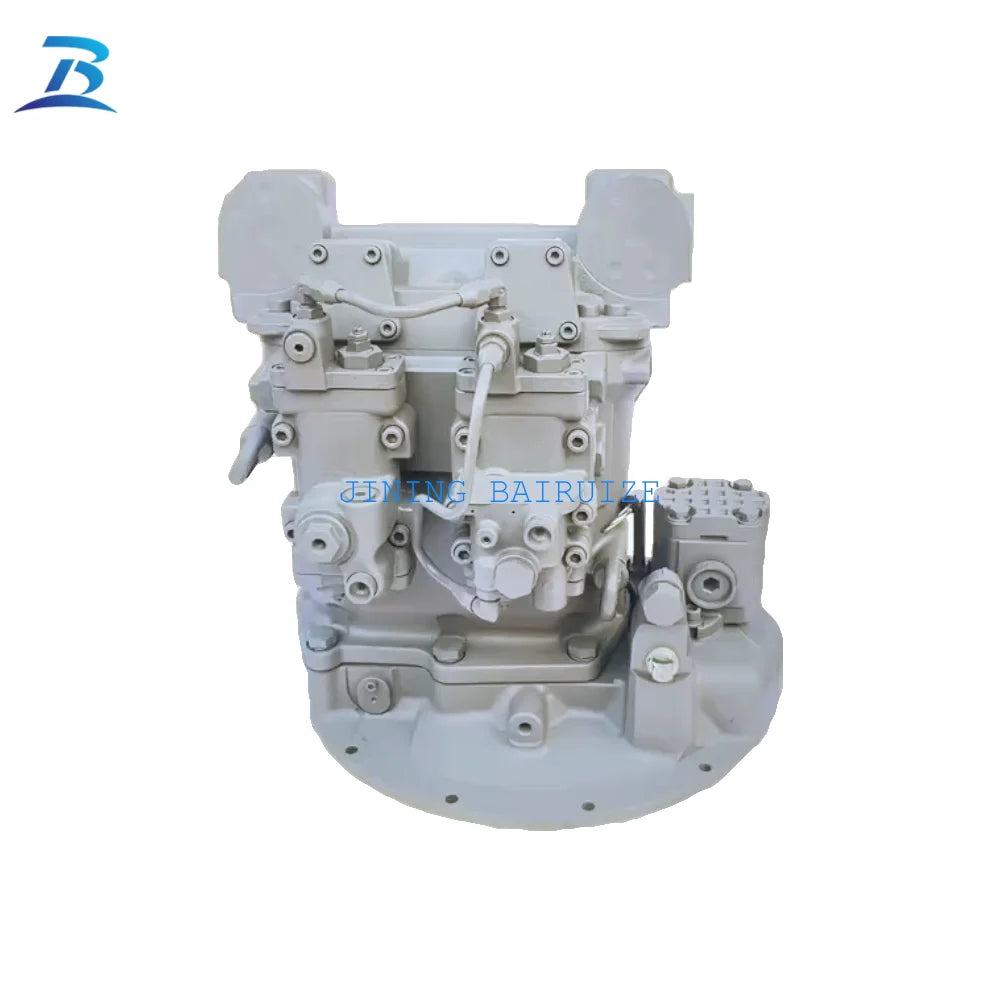 Handok Hpv118 Excavator Hydraulic Pump ZX210-3 ZX210-5 Main Pump