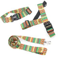 Dog Leash Vest Style Dog Walking Rope Teddy French Bulldog Corgi Medium Small Dog Pet Supplies Chest Harness