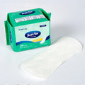 Private Label Tanzania Pampering Menthol Sanitary Napkin Wholesale Disposal