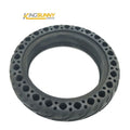 8.5 Inch Honeycomb Solid Tire for M365 / Pro / 1S / Essential / Pro2 / Mi 3 Electric Scooter Accessories 8.5*2.0 Solid Tyre