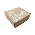 Reasonable Price Custom  Custom Corrugated Cardboard Box