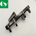 MO Feed Gripper Bar Printing Machine Spare Parts L:222MM