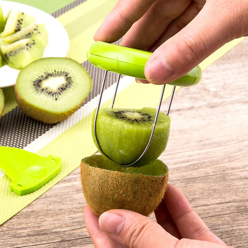 Kitchen Detachable Creative Fruit Peeler Salad Cooking Tools Lemon Peeling Gadgets Kitchen Gadgets and Accessories