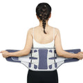 Back Braces for Lower Back Pain Relief Breathable Lower Back Support Lumbar Waist Support Belt for Men/Women for Work