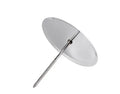 Hot Sale Flowers Nails Cake Decorating Set  Stainless Steel Cupcake Decoration Tools