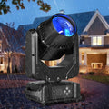U`King Waterproof Mini Beam 250W Moving Head Light Dmx512 Led Sharpy Disco Dj Effect Luces Led Ip65 Stage Party Lights