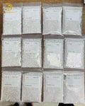 Manufacturers Wholesale IGI  Certificate Loose Diamond Small Size 0.7mm to 3mm DEF VVS HPHT CVD Lab Grown Diamond