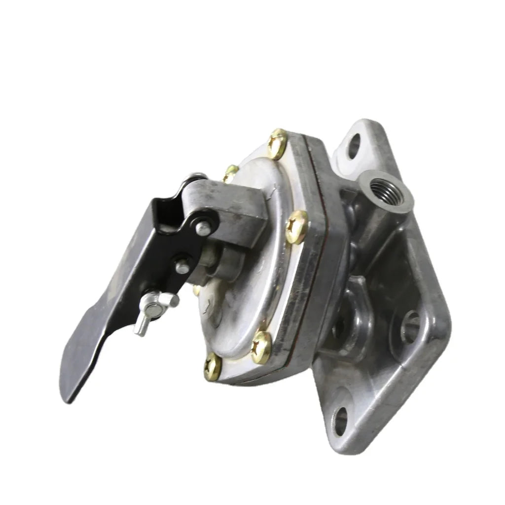 6251-71-8210 KMS High Quality Fuel Feed Pump for PC400-7 with 1 Year Warranty